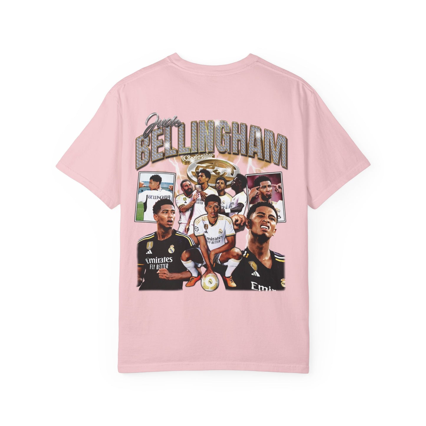 J.Bellingham T-Shirt Edition