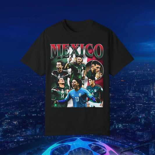 Mexico Edition T-Shirt