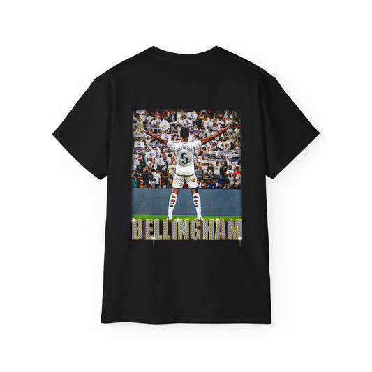 Jude Bellingham T-shirt Celebration Edition