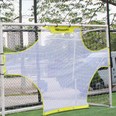 Training Net Passing Football Rebound Training Practice Shooting