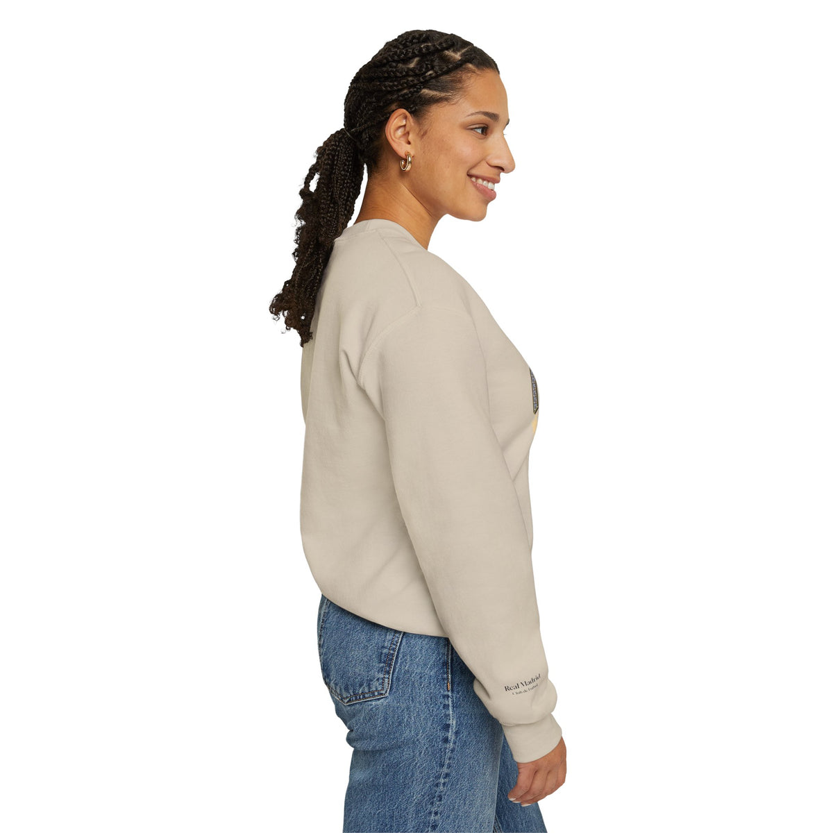 Kylian Mbappé Sweatshirt