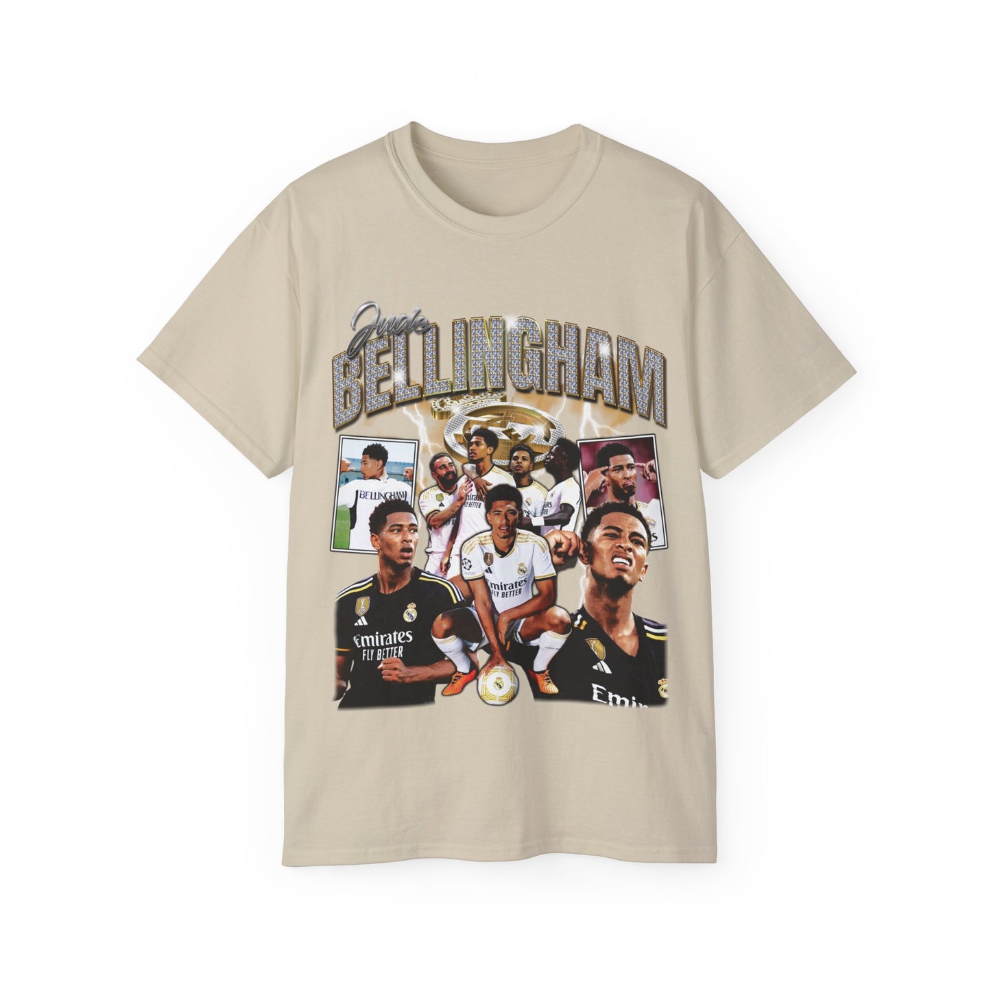 Jude Bellingham T-Shirt