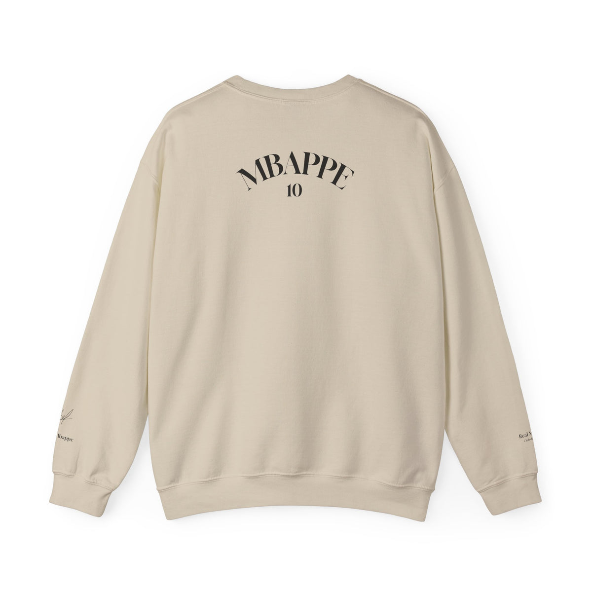 Kylian Mbappé Sweatshirt
