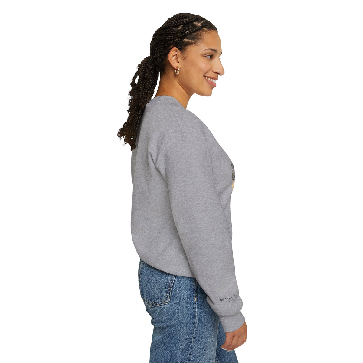 Kylian Mbappé Sweatshirt