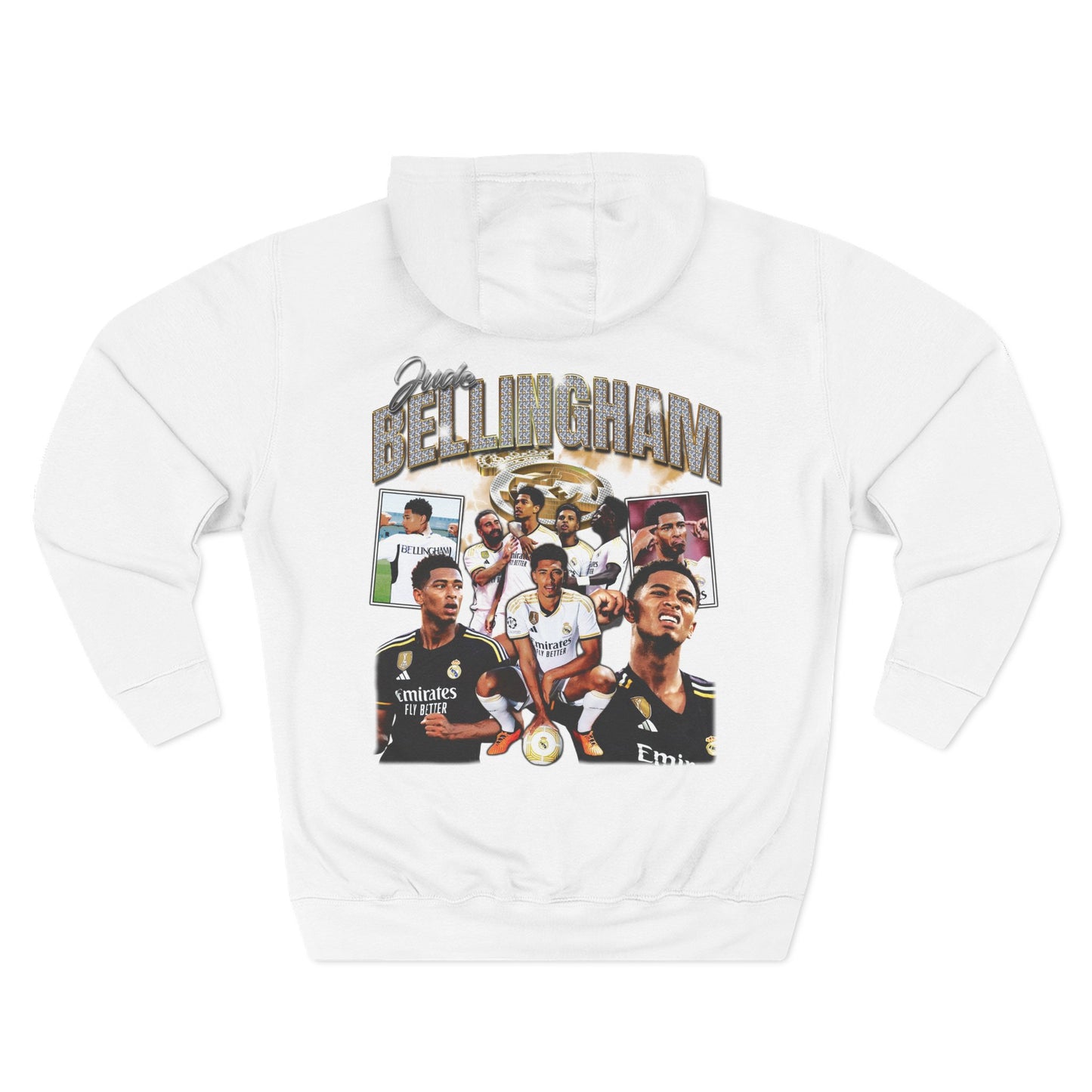 Jude Bellingham Hoodie