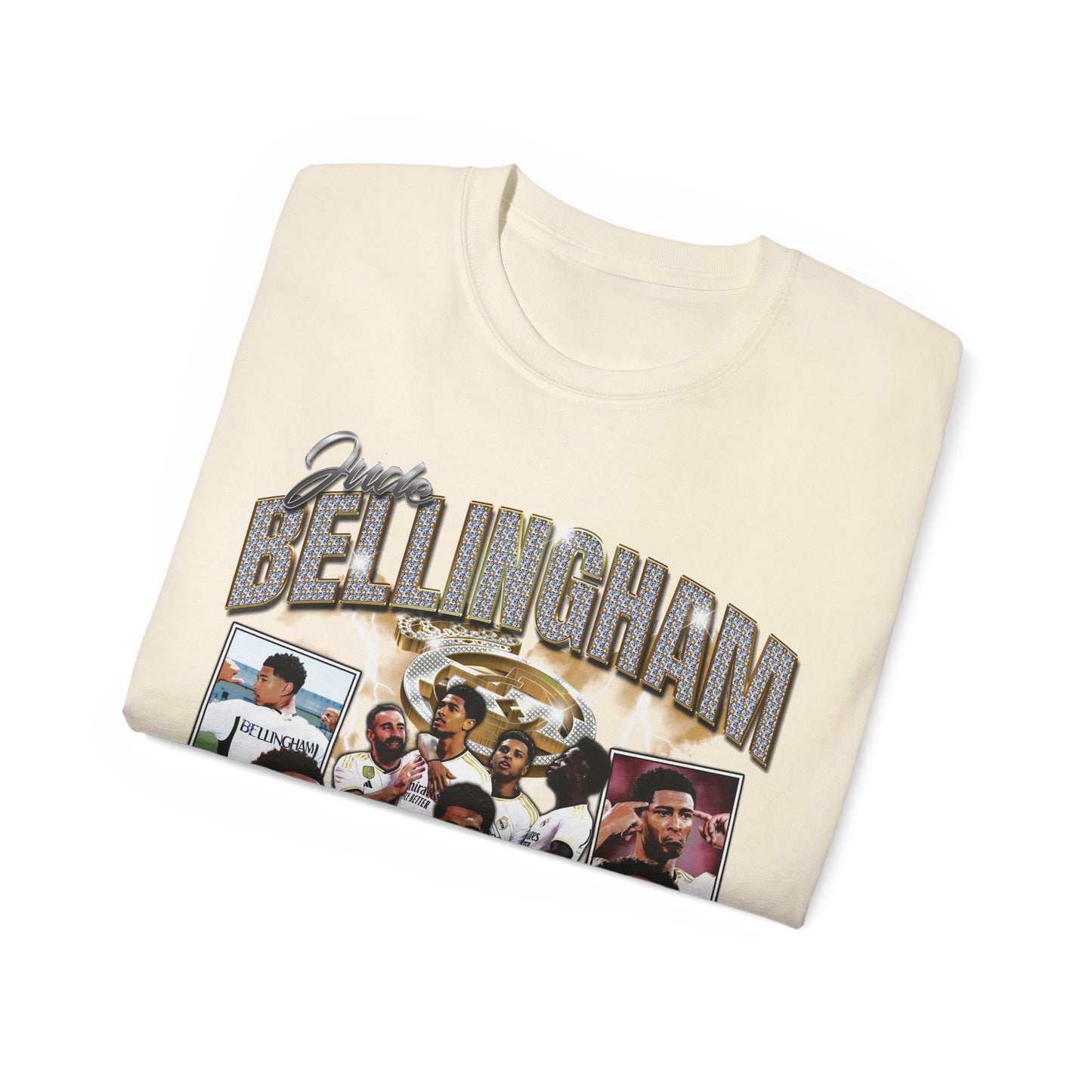 Jude Bellingham T-Shirt