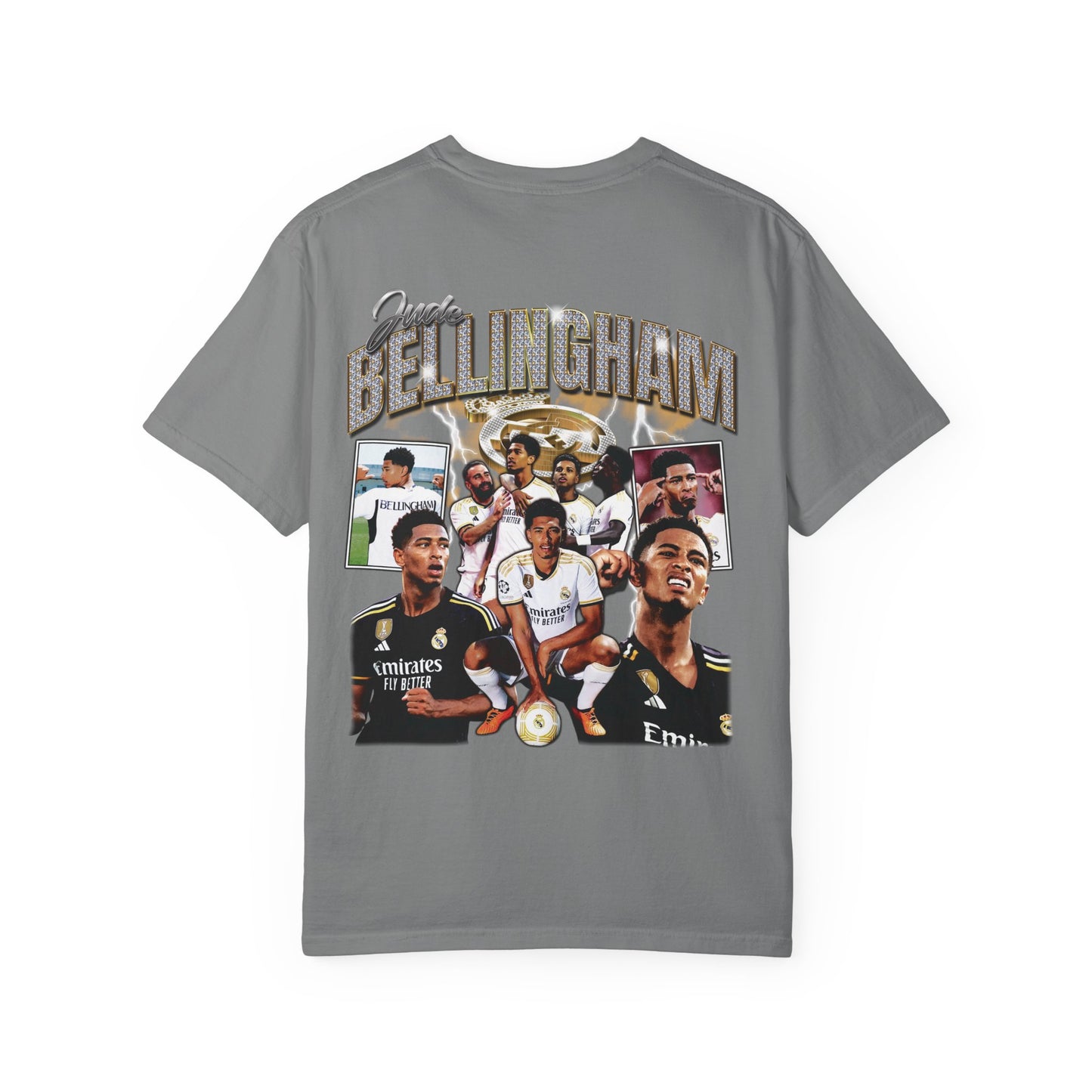 J.Bellingham T-Shirt Edition