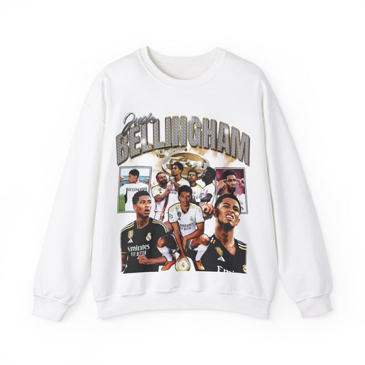 Jude Bellingham Crewneck Sweatshirt