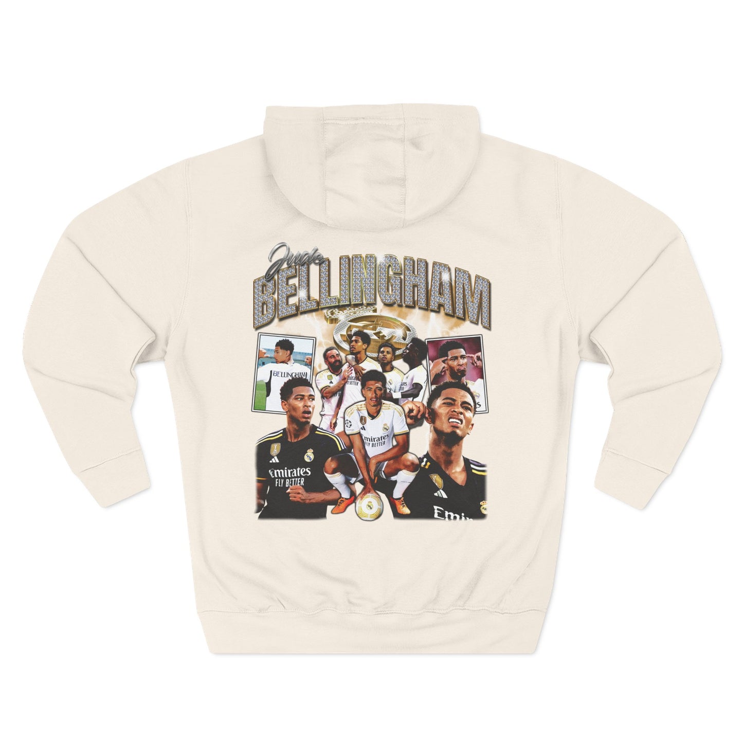 Jude Bellingham Hoodie