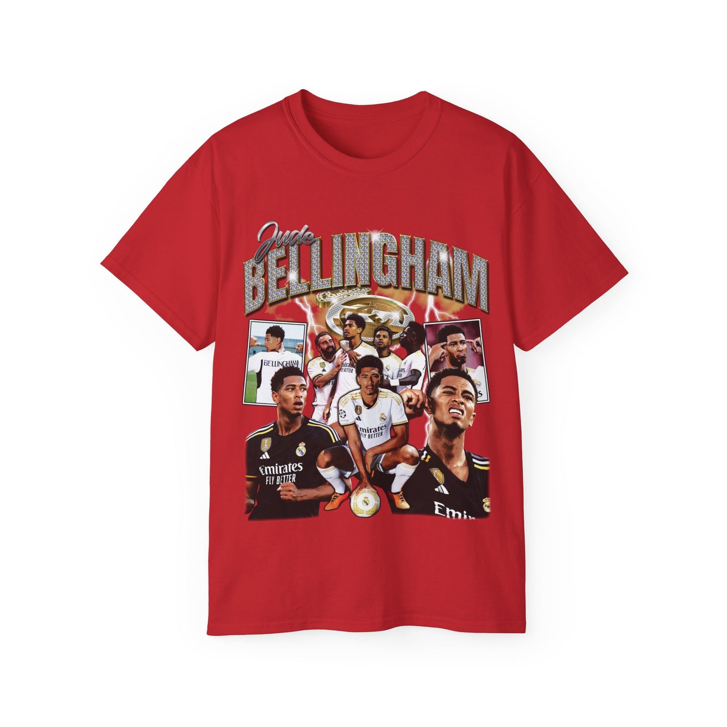 Jude Bellingham T-Shirt