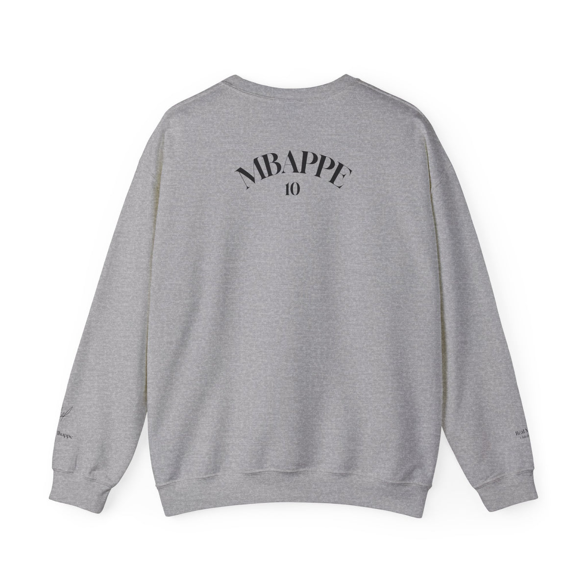 Kylian Mbappé Sweatshirt