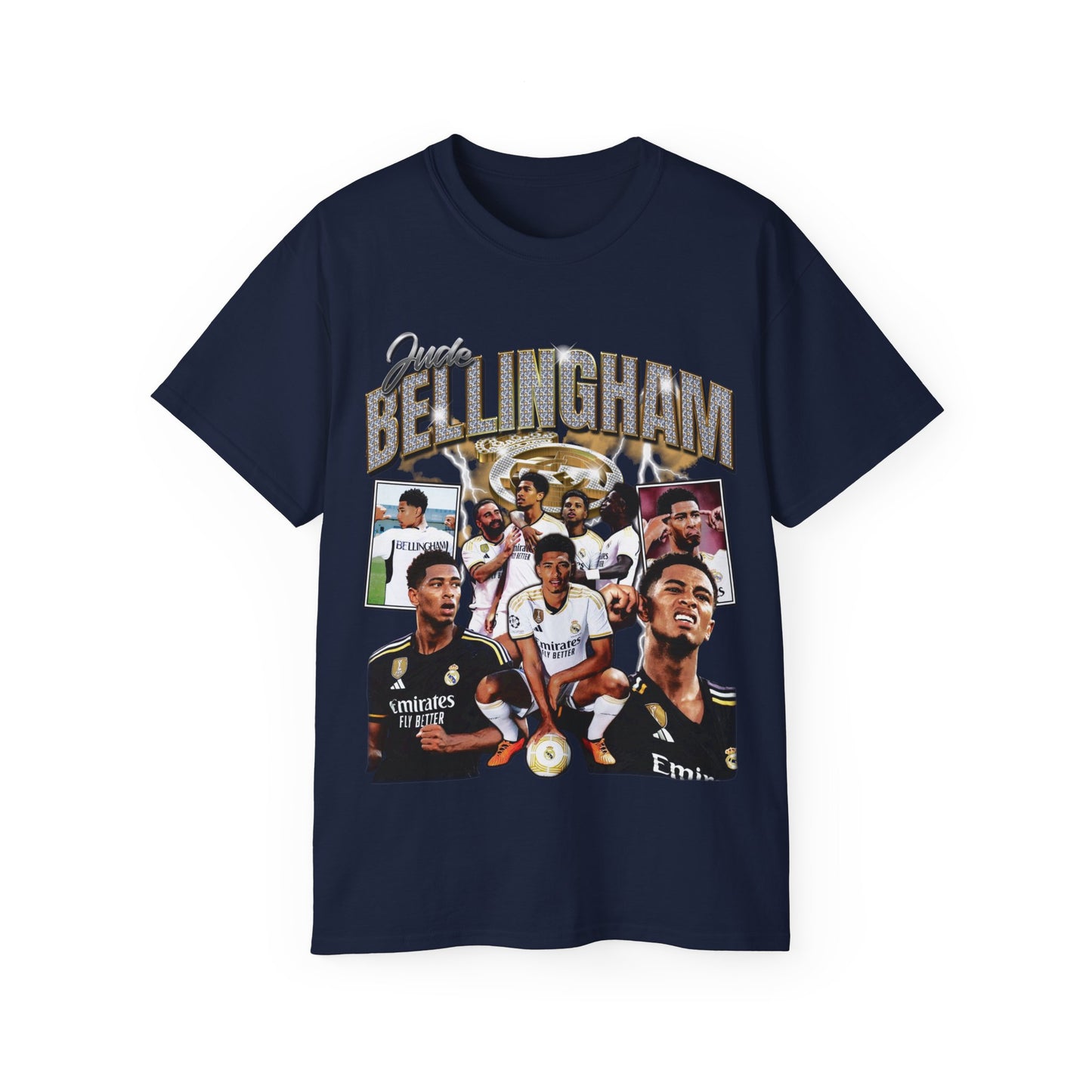 Jude Bellingham T-Shirt