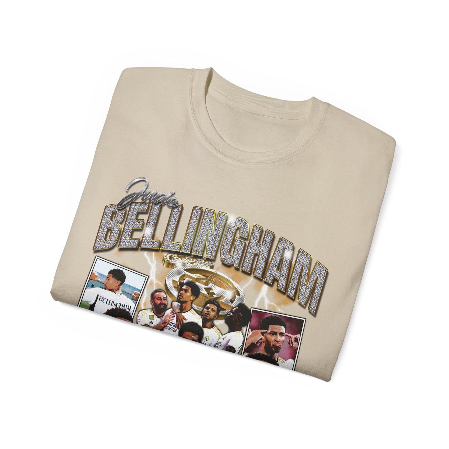 Jude Bellingham T-Shirt