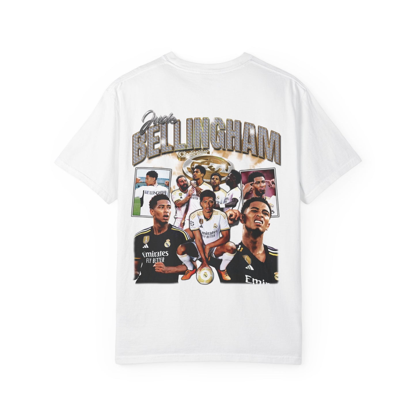 J.Bellingham T-Shirt Edition