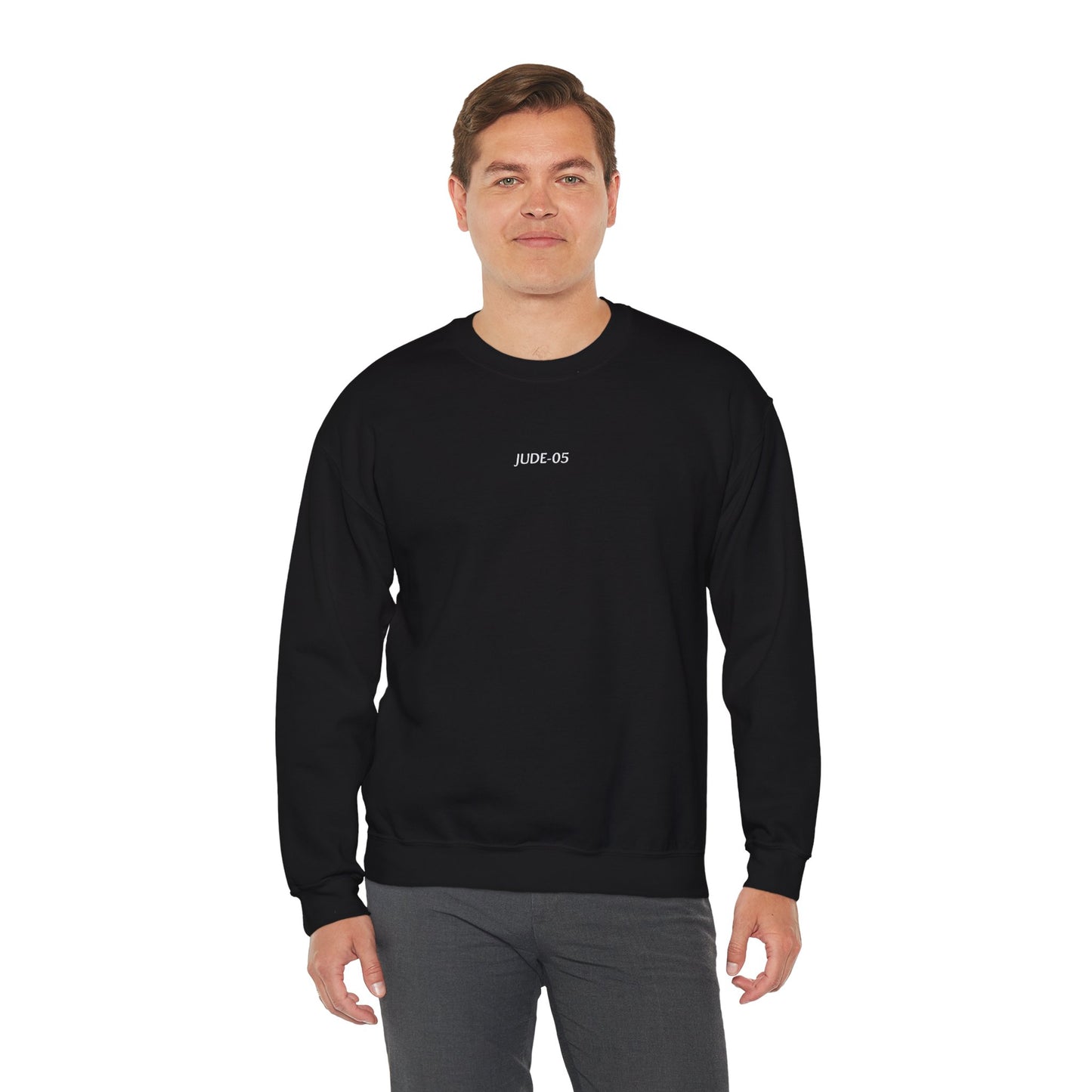 J.Bellingham 2nd Edition Crewneck