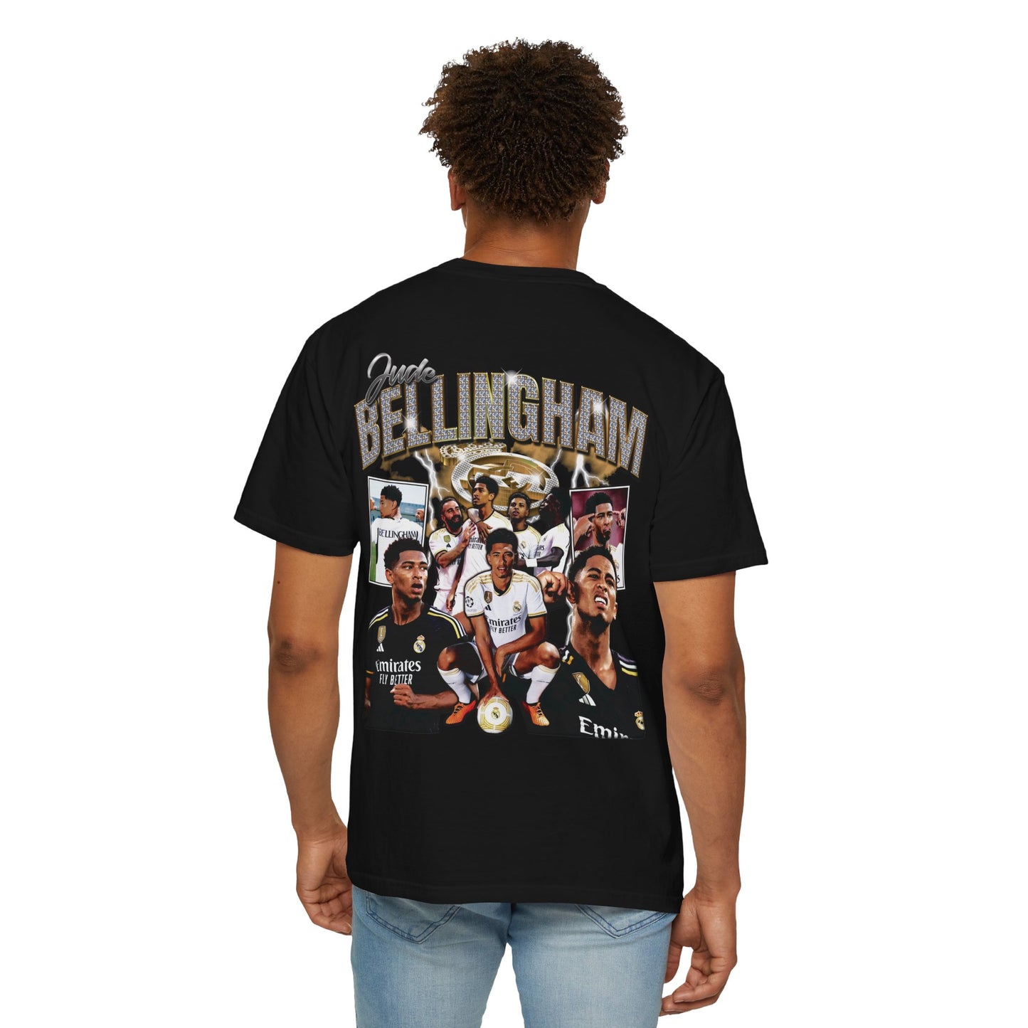 J.Bellingham T-Shirt Edition