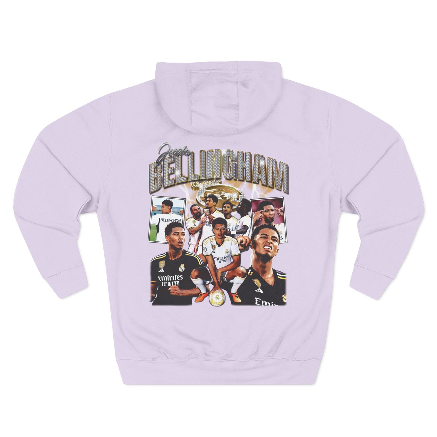 Jude Bellingham Hoodie