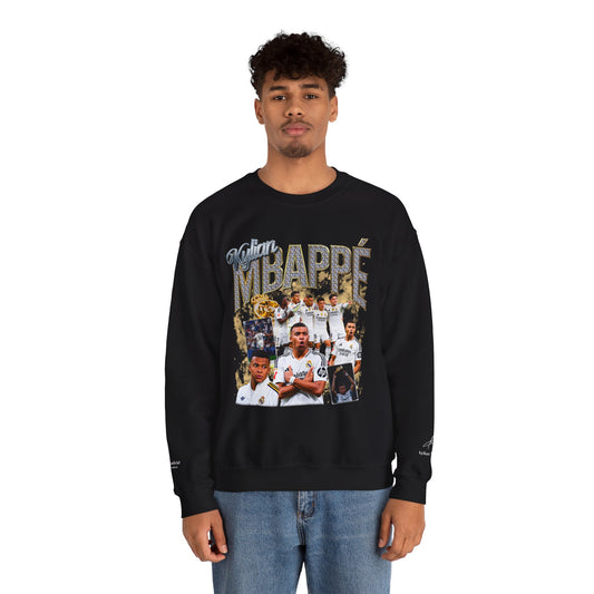 Kylian Mbappé Sweatshirt