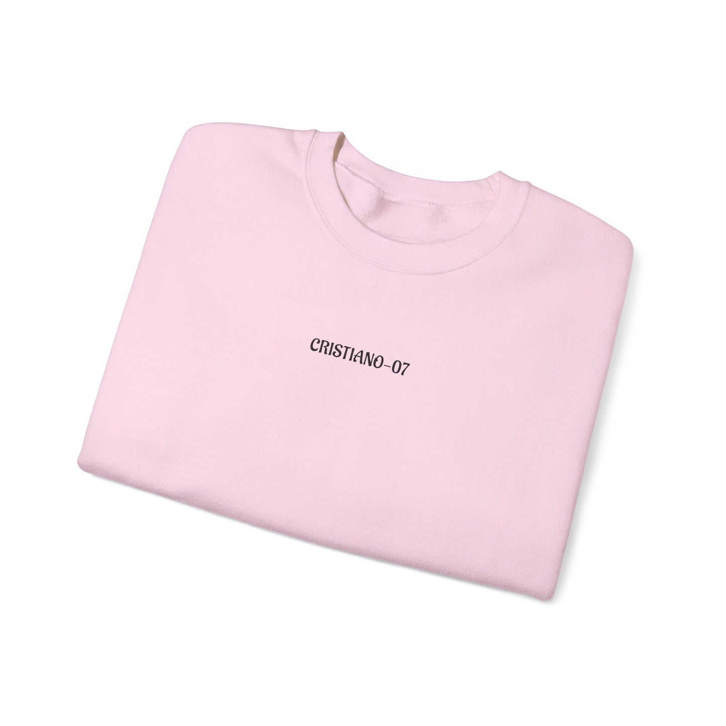 C.Ronaldo Legacy Edition Crewneck
