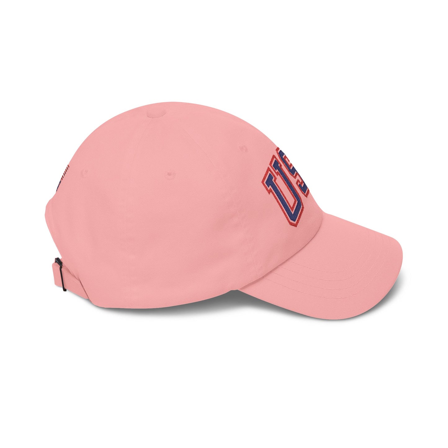 USA embroidered cap Classic Dad Cap | WC 2026