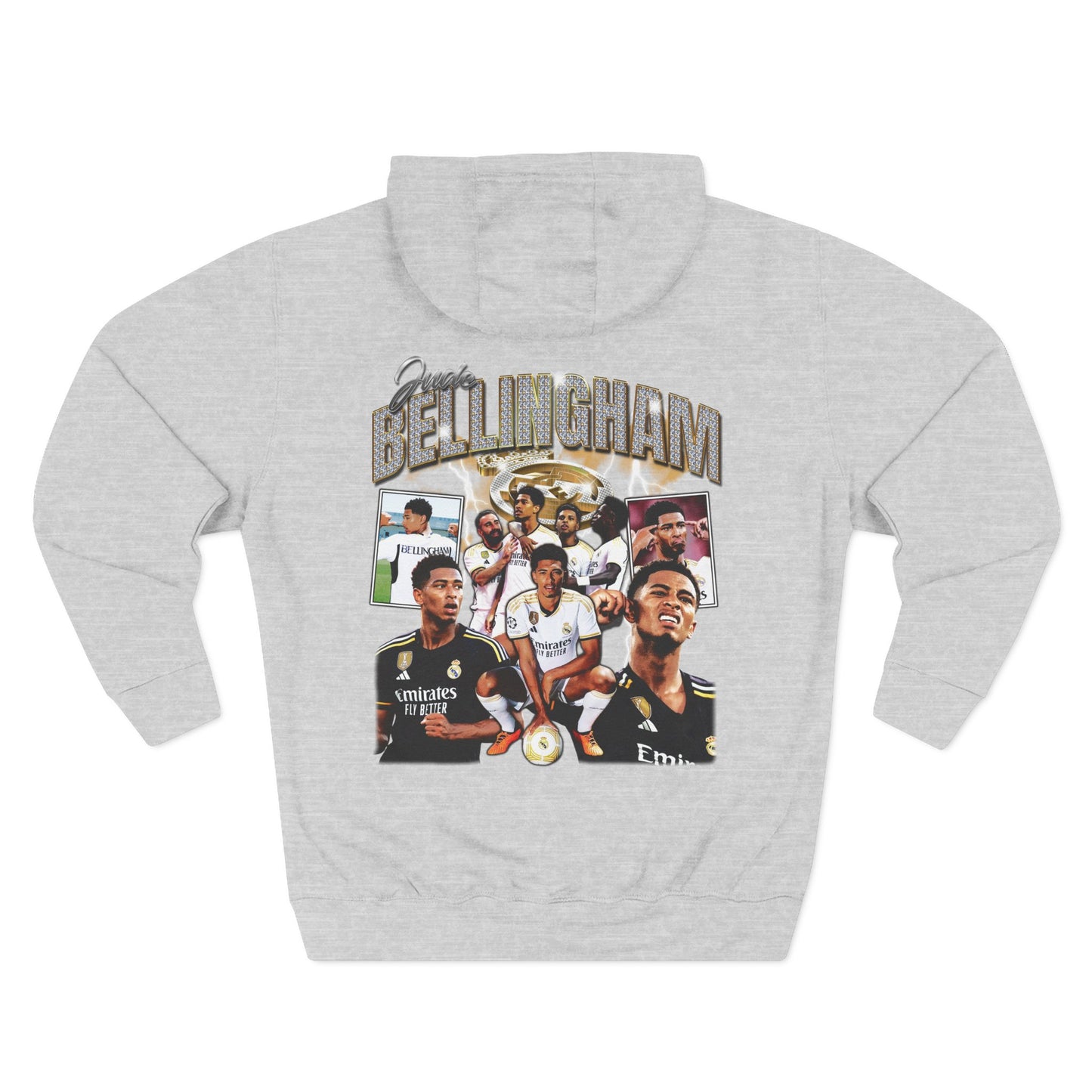 Jude Bellingham Hoodie