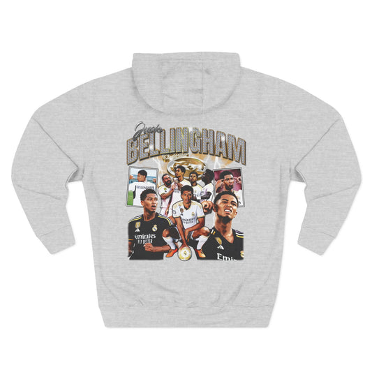 Jude Bellingham Hoodie