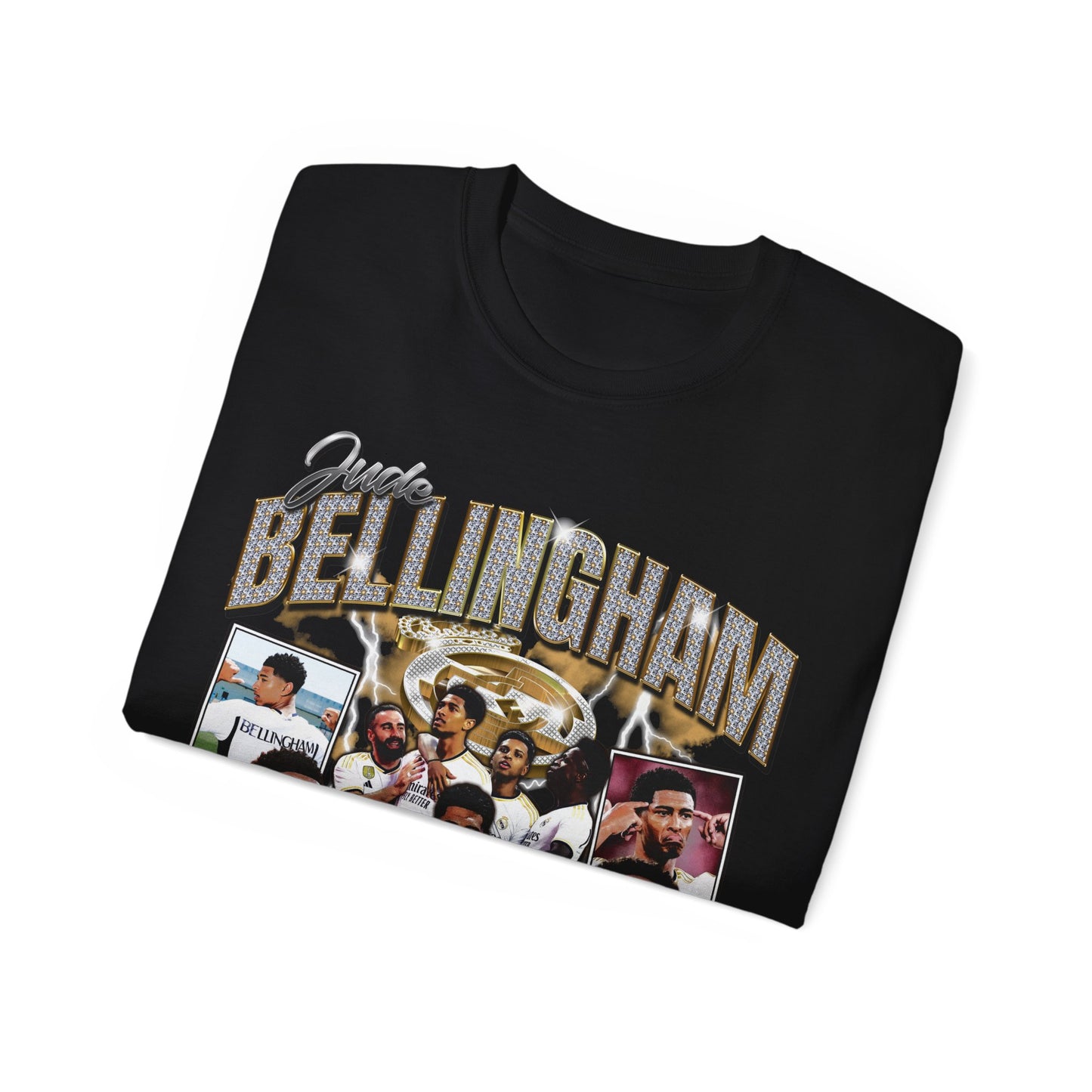 Jude Bellingham T-Shirt