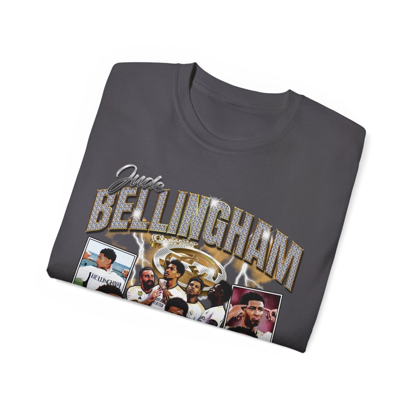 Jude Bellingham T-Shirt