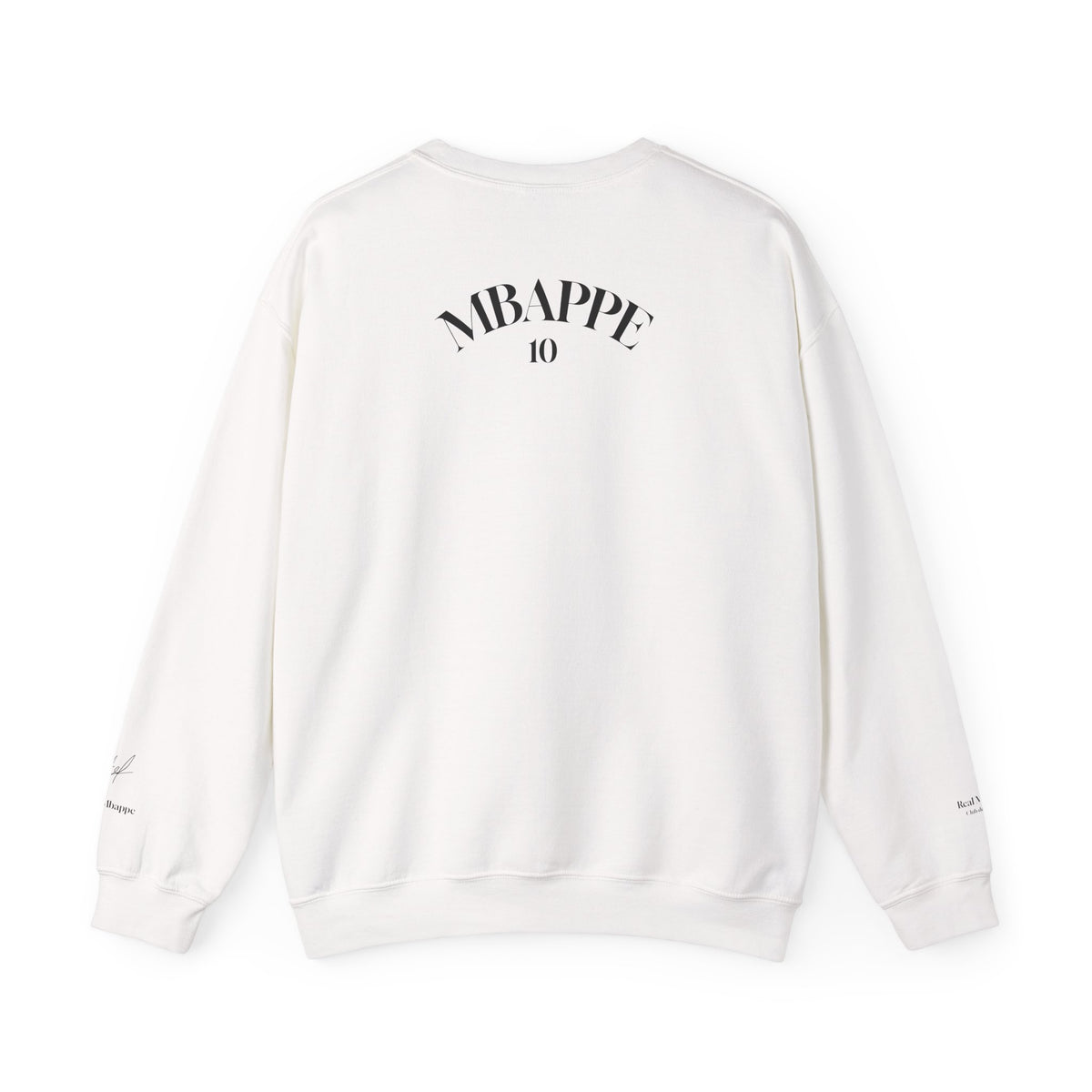 Kylian Mbappé Sweatshirt