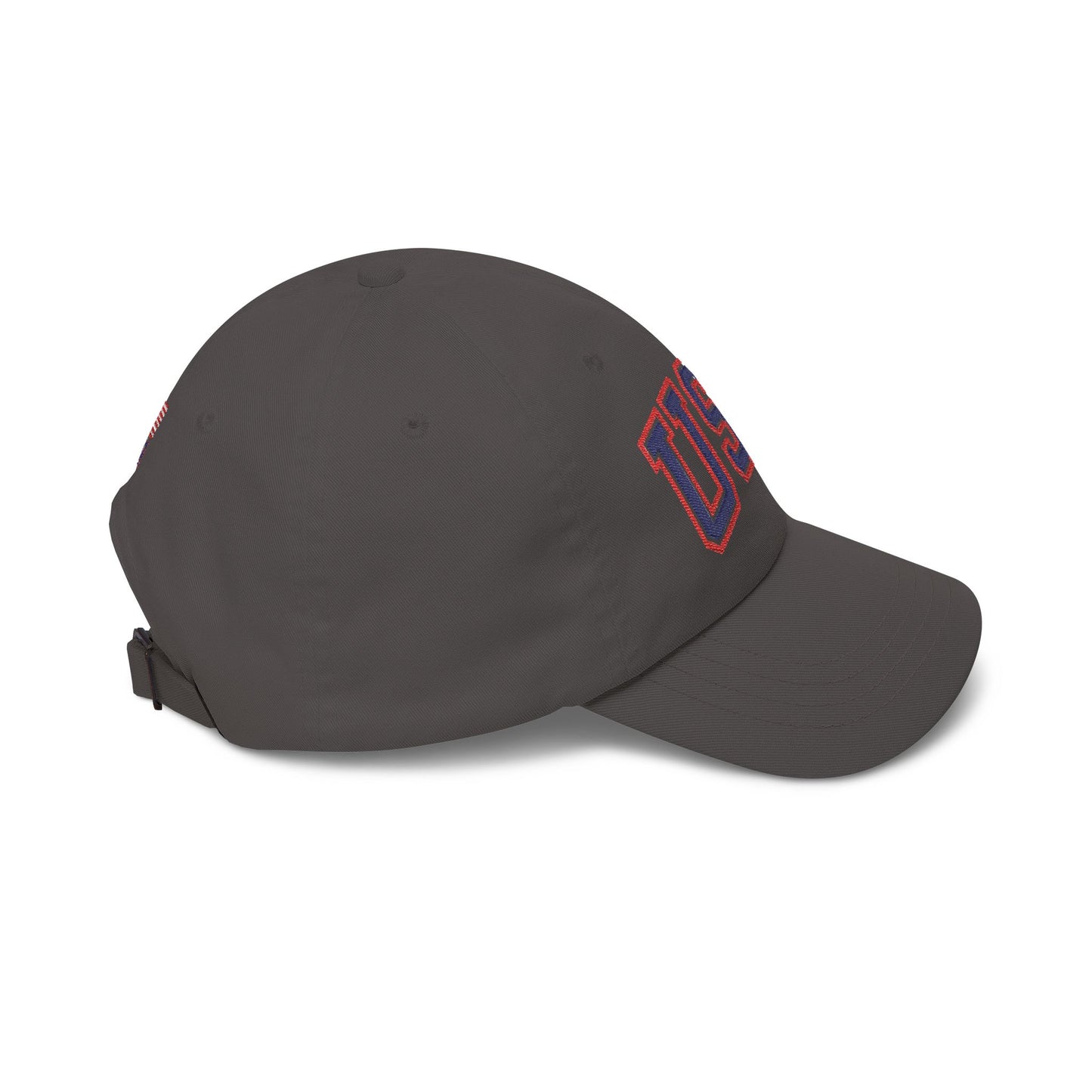USA embroidered cap Classic Dad Cap | WC 2026