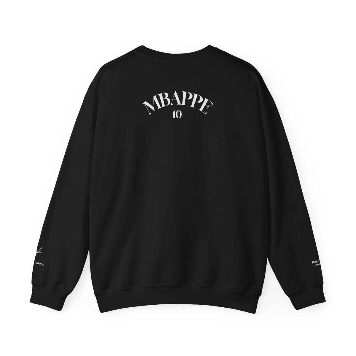 Kylian Mbappé Sweatshirt
