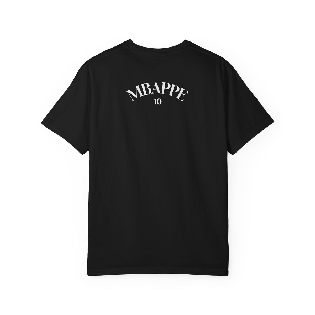 Mbappe Vintage T-shirt