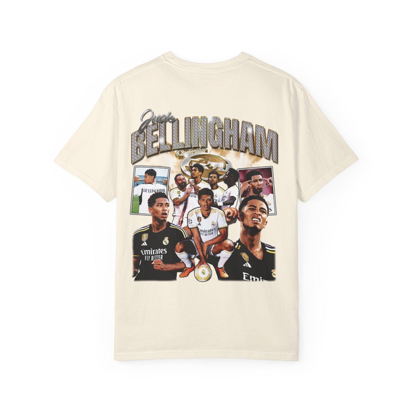 J.Bellingham T-Shirt Edition