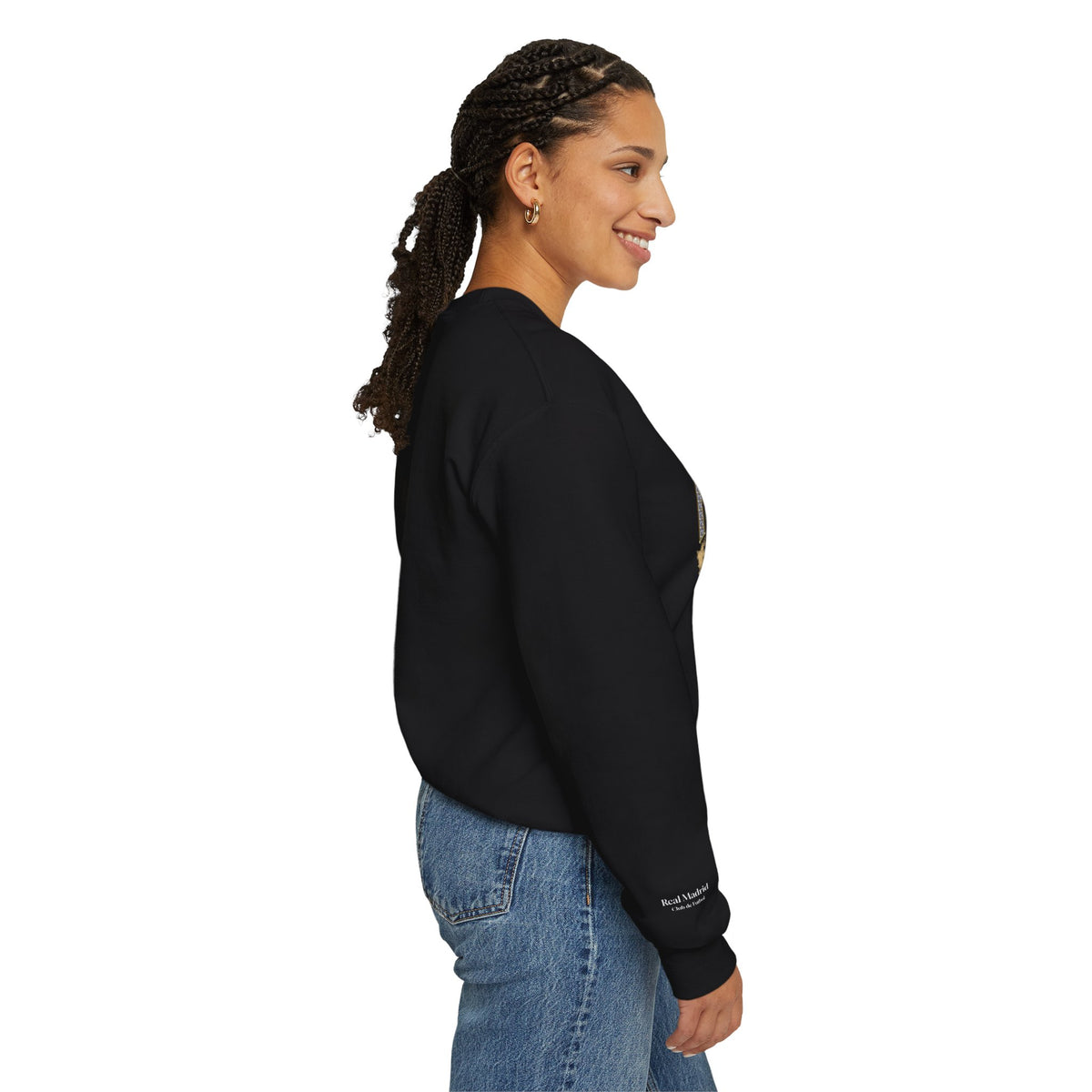Kylian Mbappé Sweatshirt
