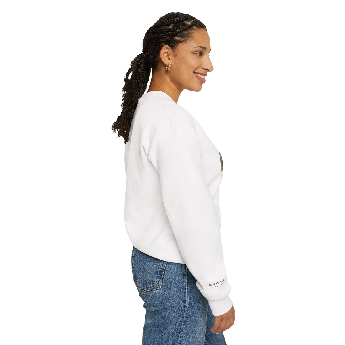 Kylian Mbappé Sweatshirt