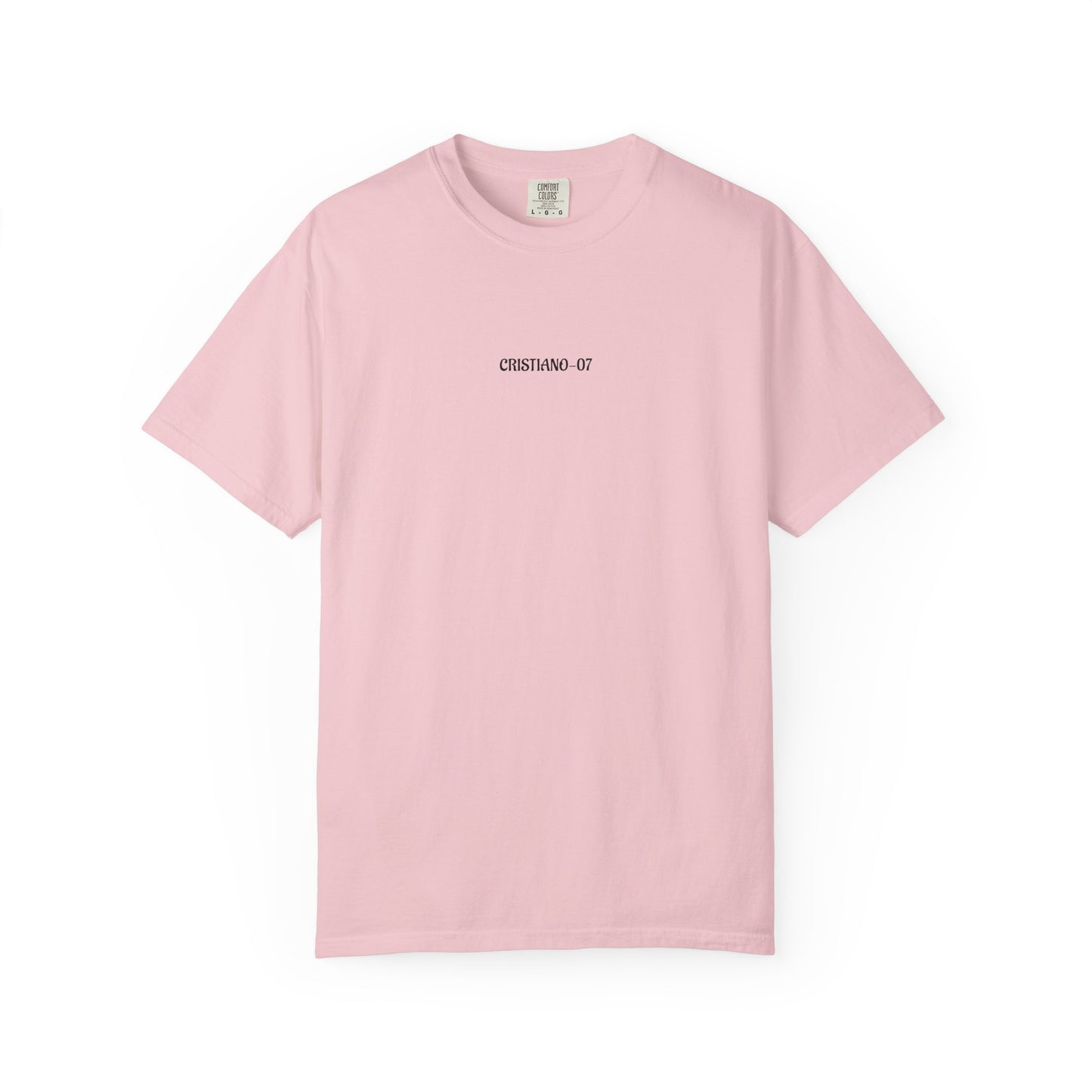 Cristiano Ronaldo LEGACY Vintage Edition T-Shirt