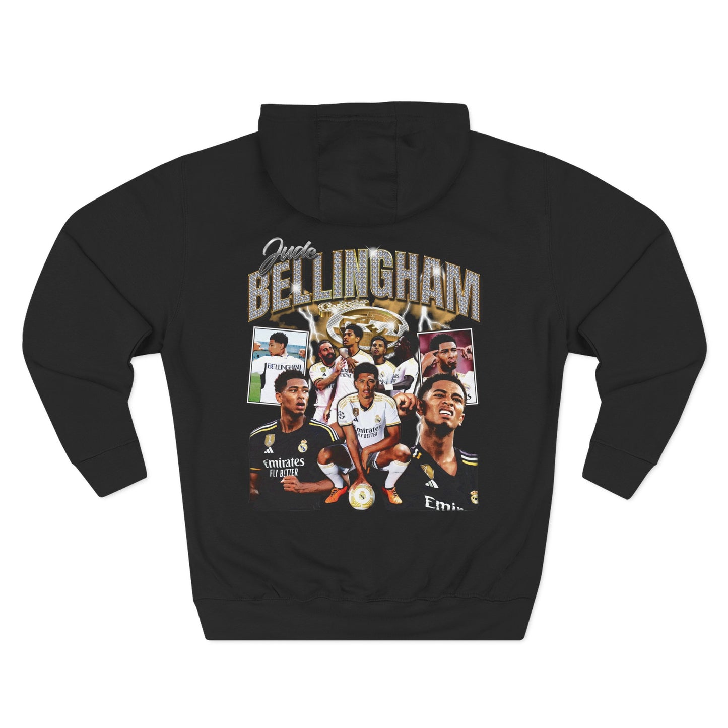 Jude Bellingham Hoodie