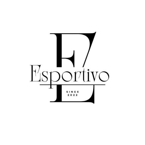 Esportivo